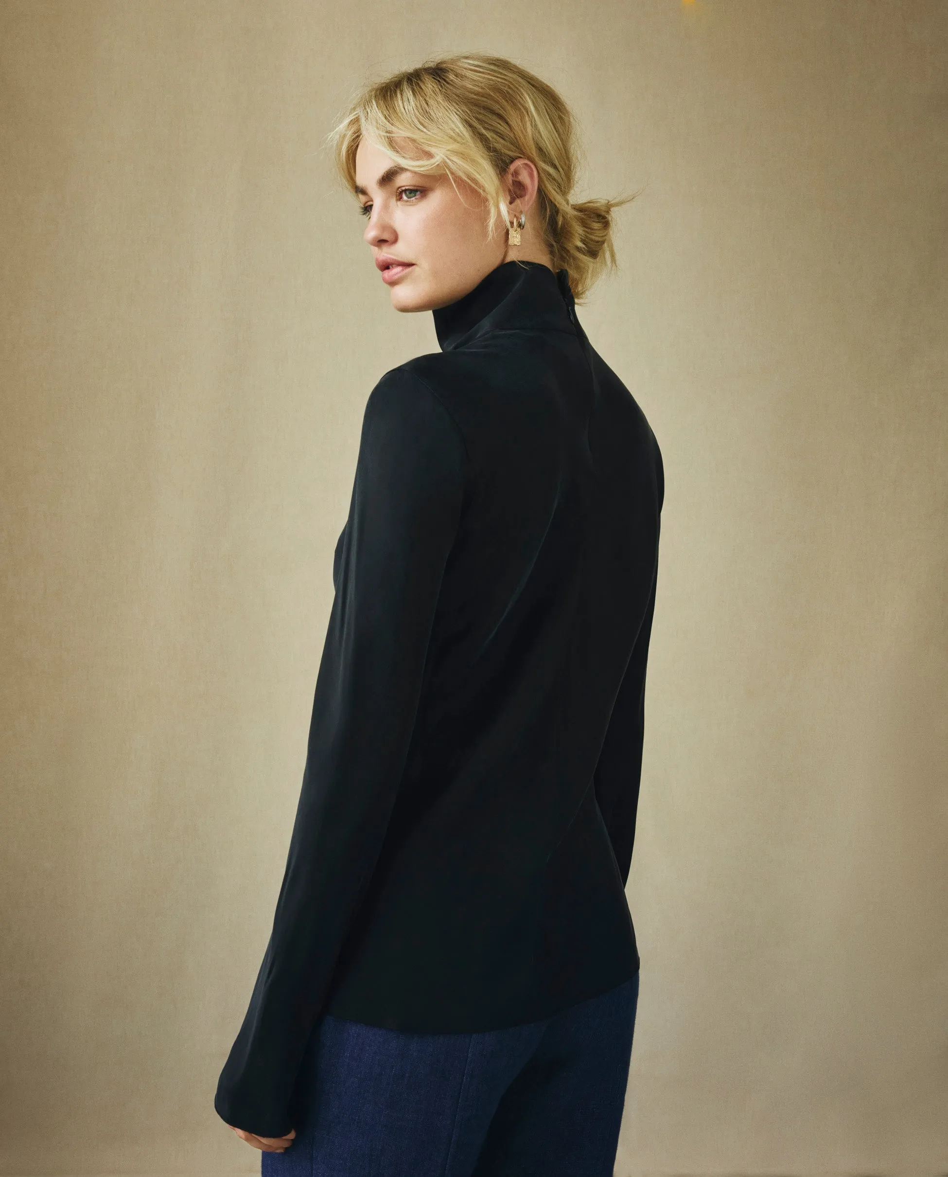 THYSSEN | Blouse