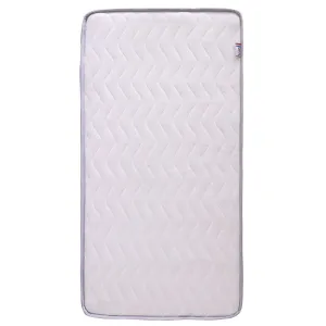 Tineo 2-Side Seasonal Mattress w/ Removable Cover