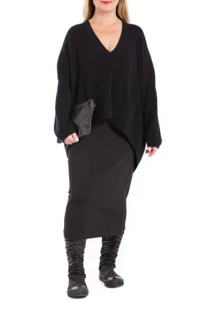 TUBULAR SKIRT