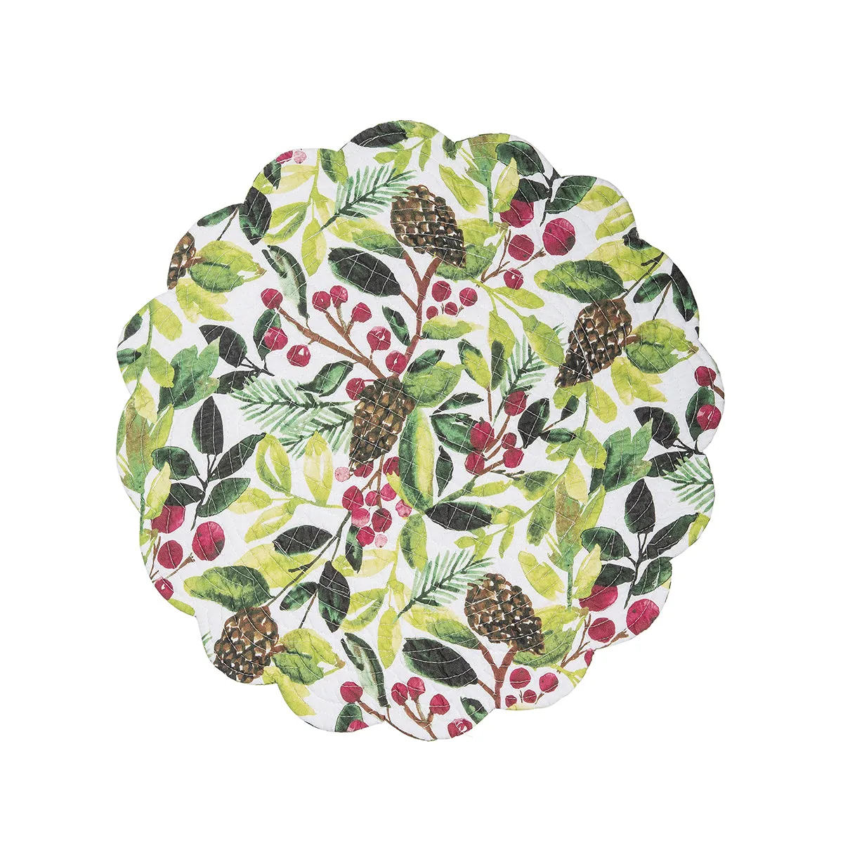 Tyson Pines Table Linens
