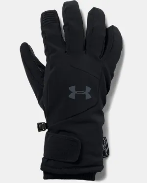 Under Armour Men's UA Storm WINDSTOPPER® 2.0 Gloves
