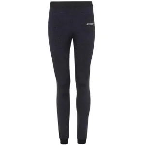 Ussen Baltic Black Thermal Long Johns