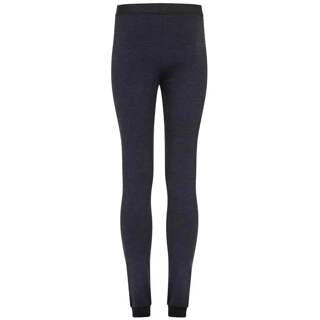 Ussen Baltic Black Thermal Long Johns