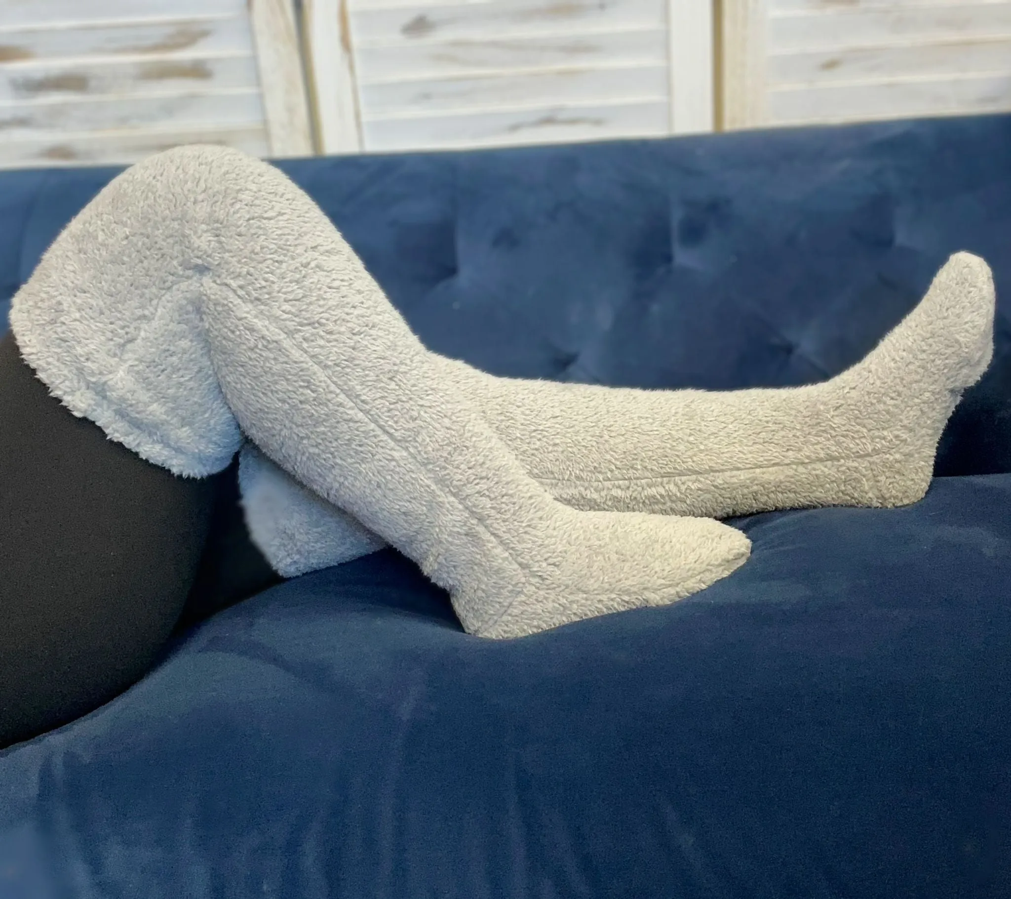 Warm Up Socks - Cozy, Thick and Warm for Winter