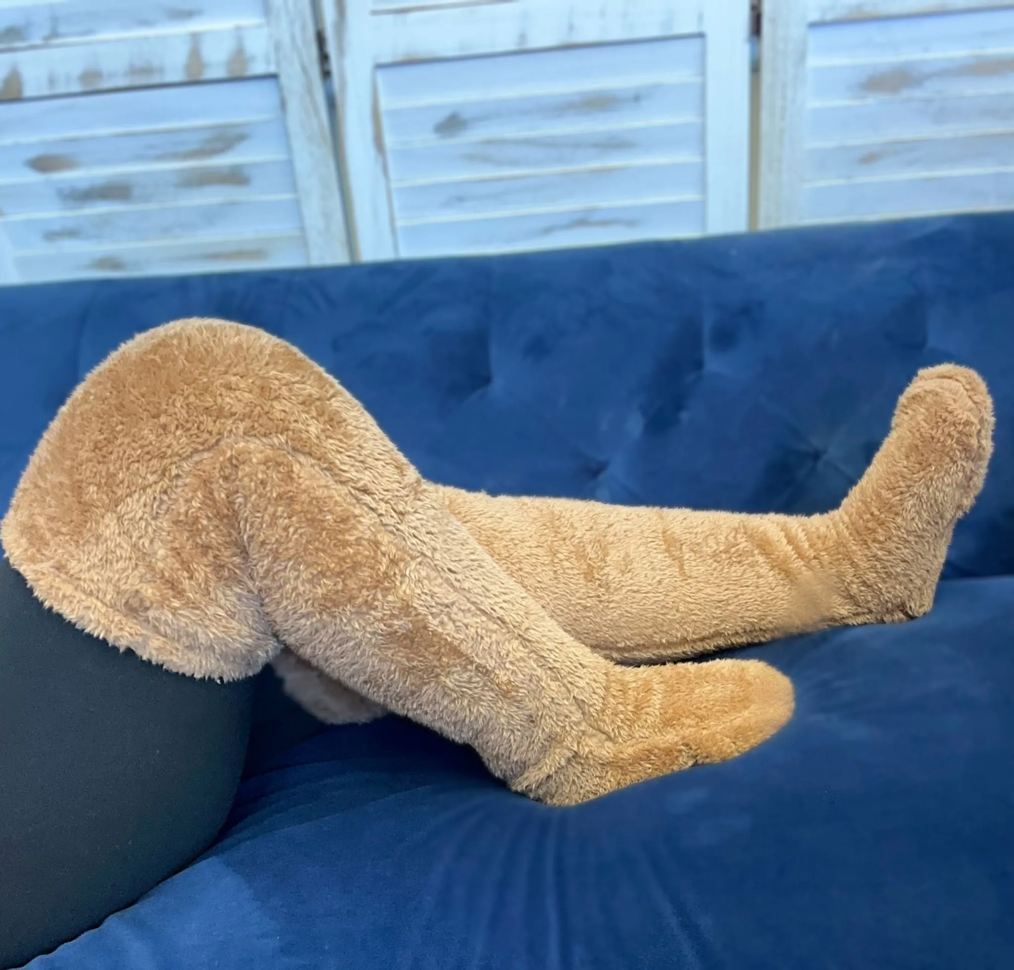 Warm Up Socks - Cozy, Thick and Warm for Winter