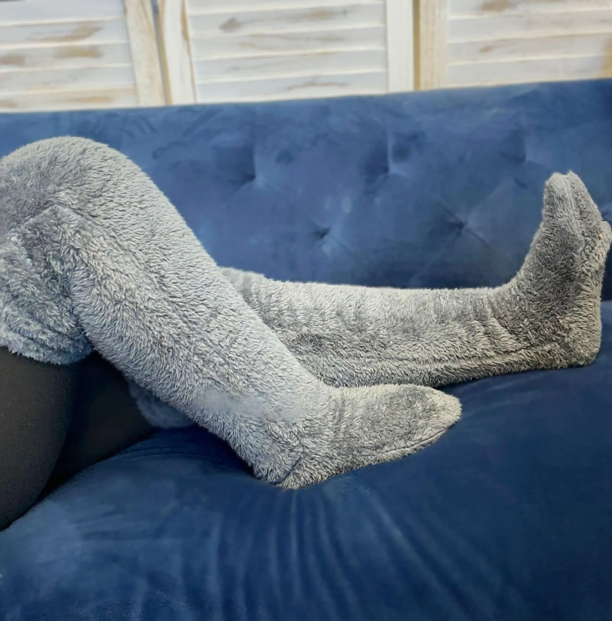 Warm Up Socks - Cozy, Thick and Warm for Winter