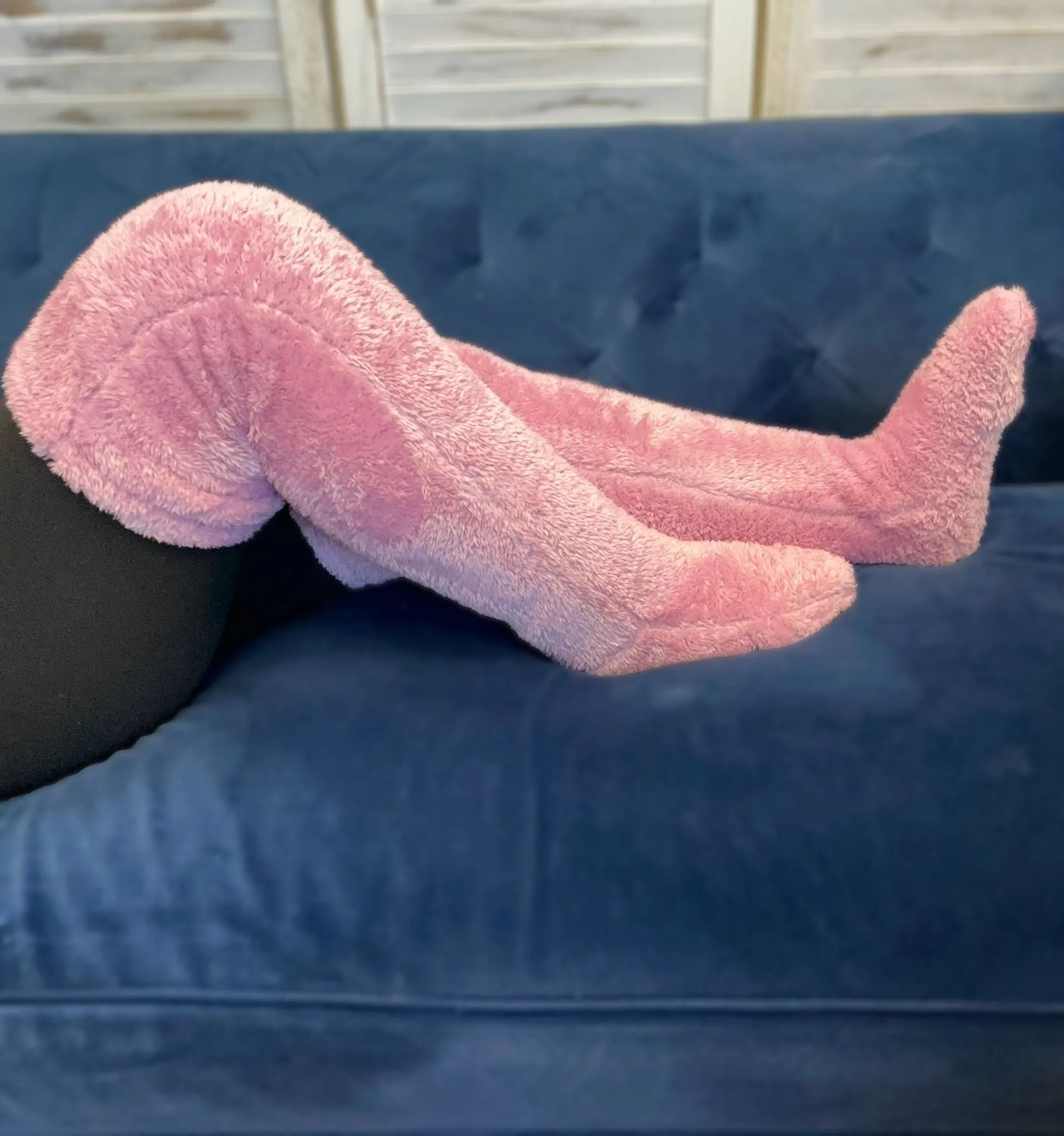 Warm Up Socks - Cozy, Thick and Warm for Winter
