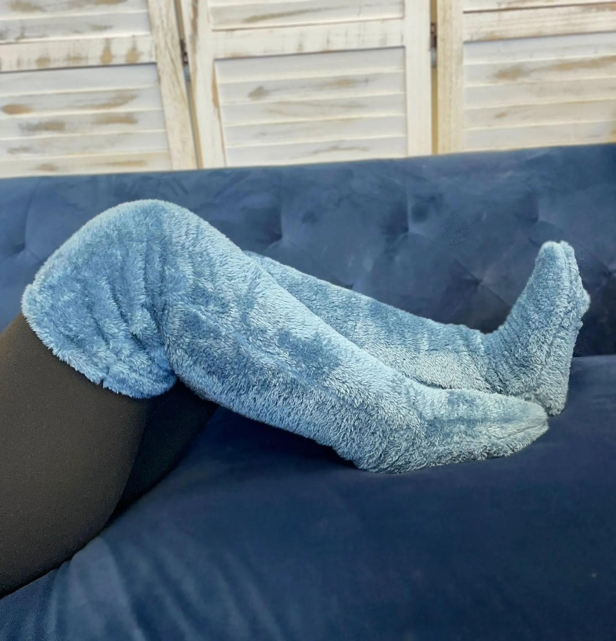 Warm Up Socks - Cozy, Thick and Warm for Winter