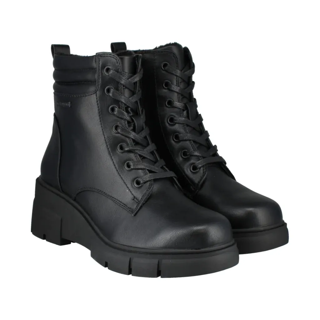 Westland 582602 Willey 02 Black PU
