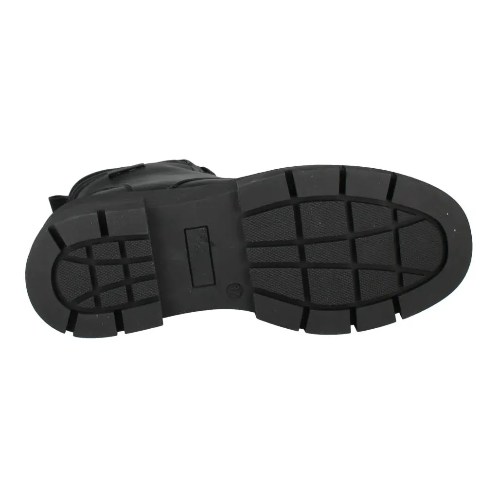Westland 582602 Willey 02 Black PU