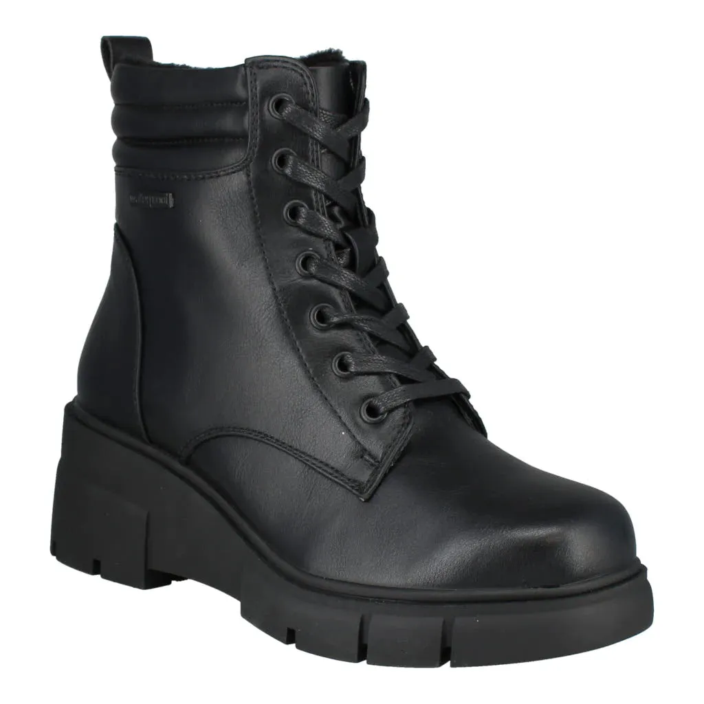 Westland 582602 Willey 02 Black PU