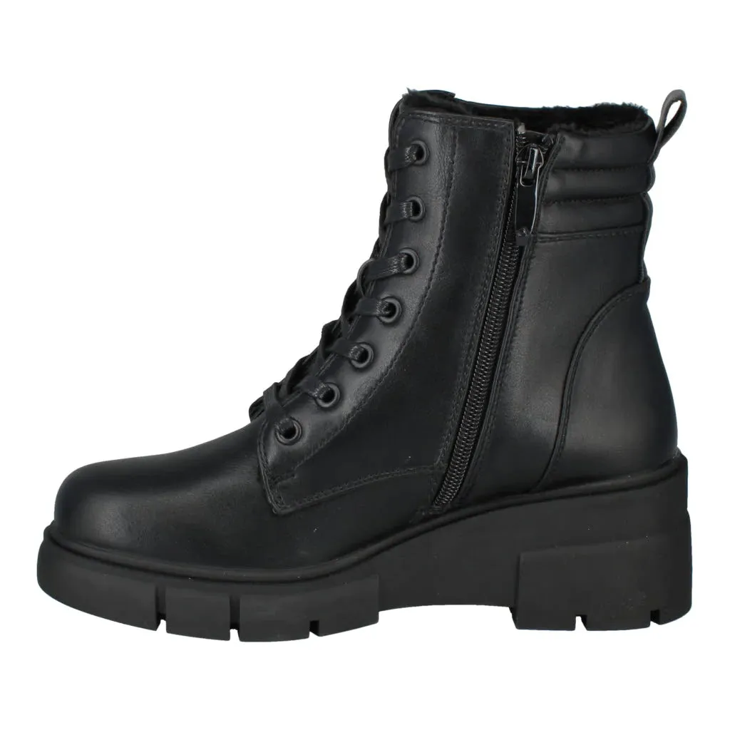Westland 582602 Willey 02 Black PU