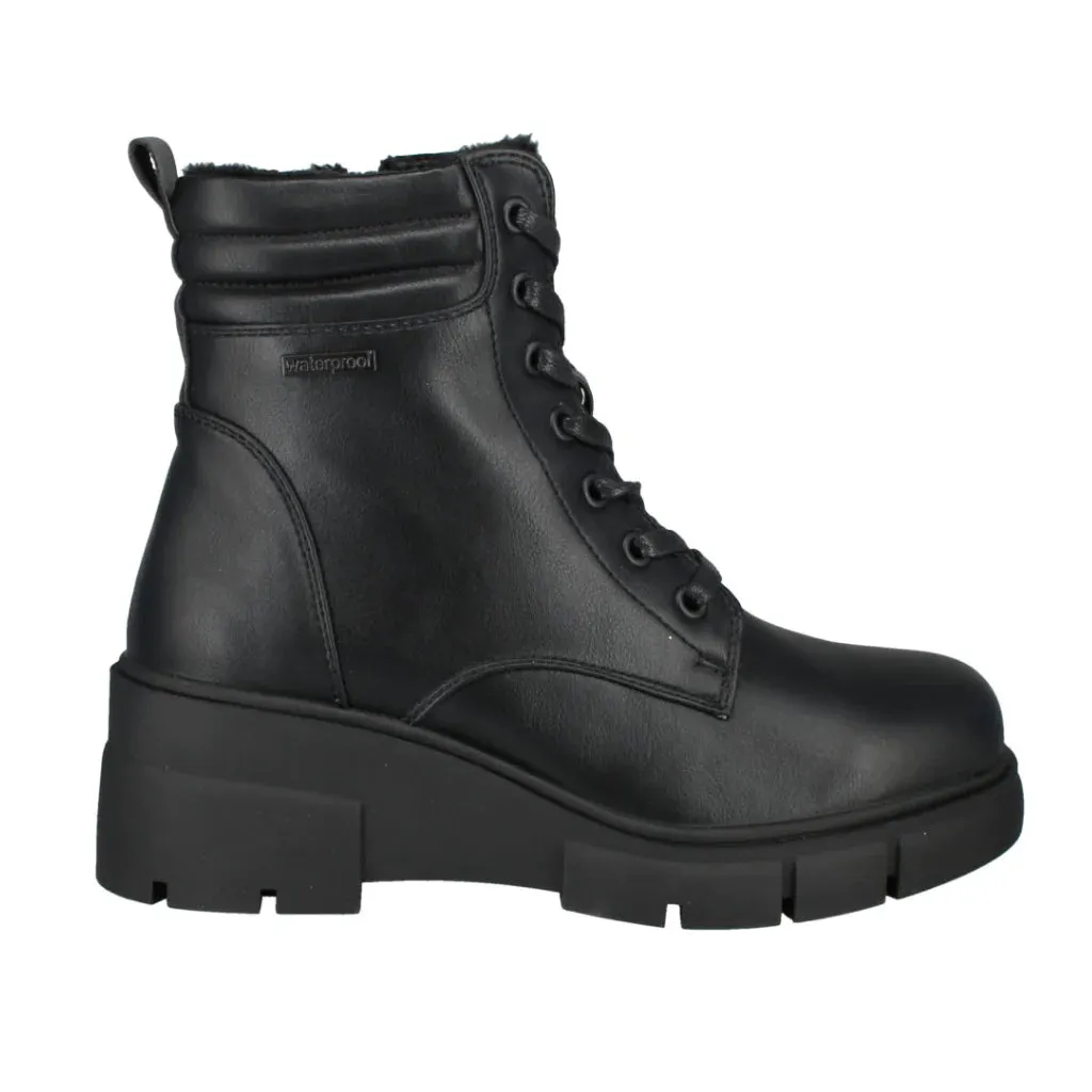 Westland 582602 Willey 02 Black PU