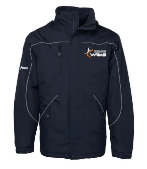 Winter Jacket WRAS Tempest 3TPJ