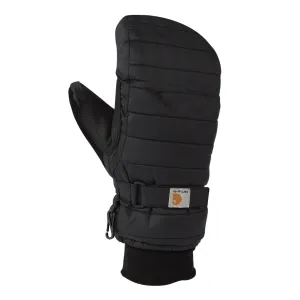 Women's Carhartt Quilted Cuff Mitt