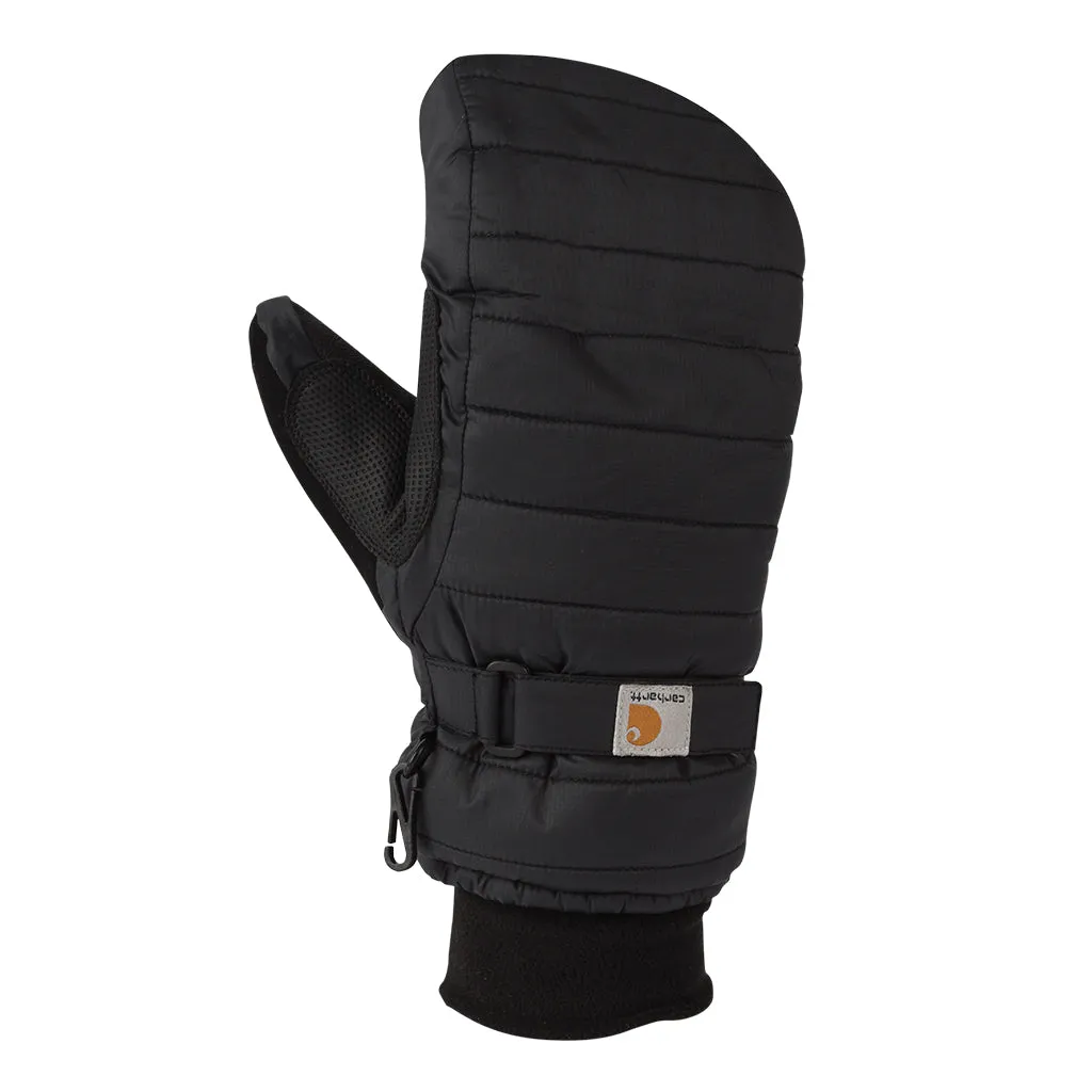 Women's Carhartt Quilted Cuff Mitt