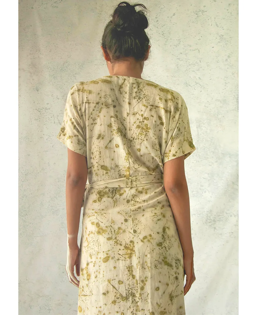 Wrap Dress