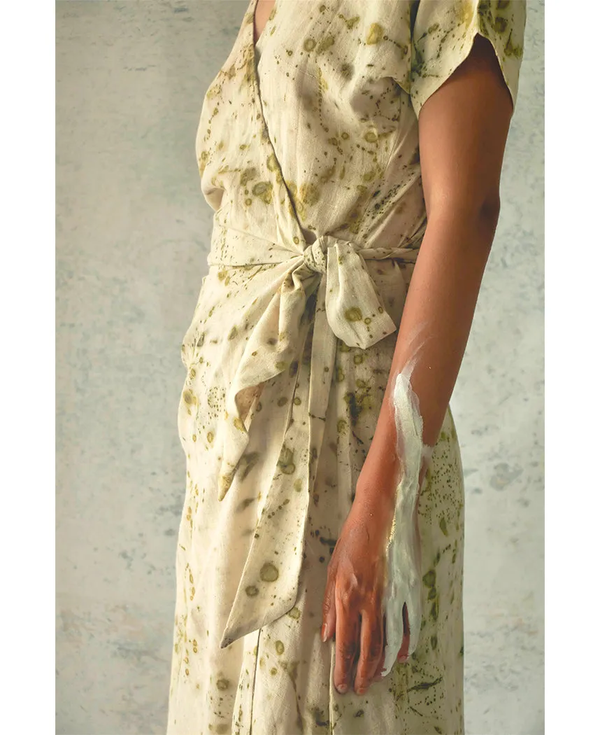 Wrap Dress