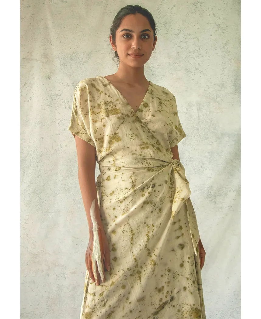 Wrap Dress