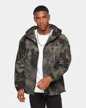 XXIII Edkil Parker Jacket Army