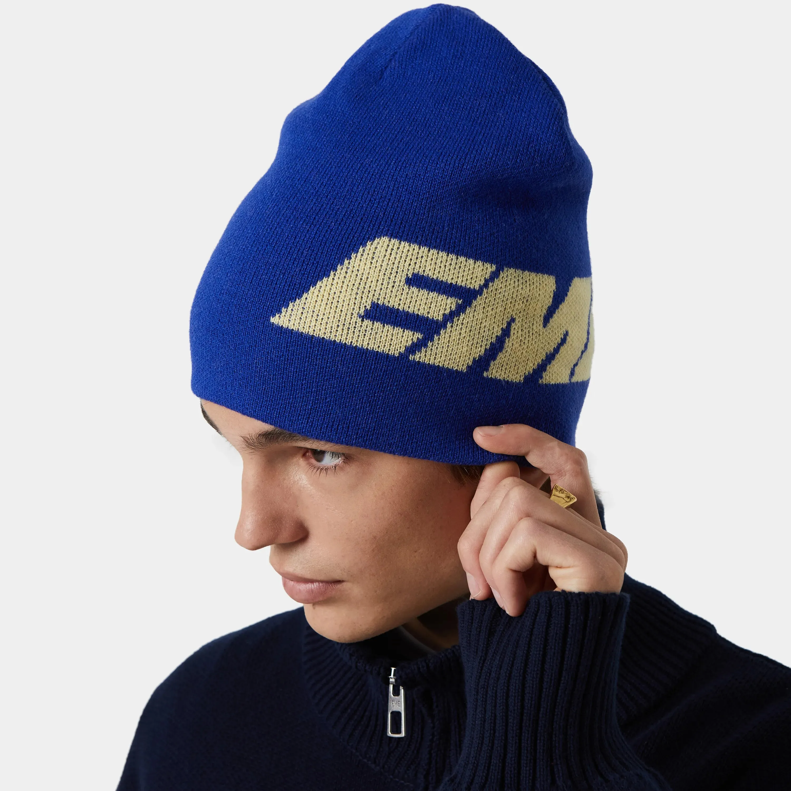 Yalo Klein Beanie